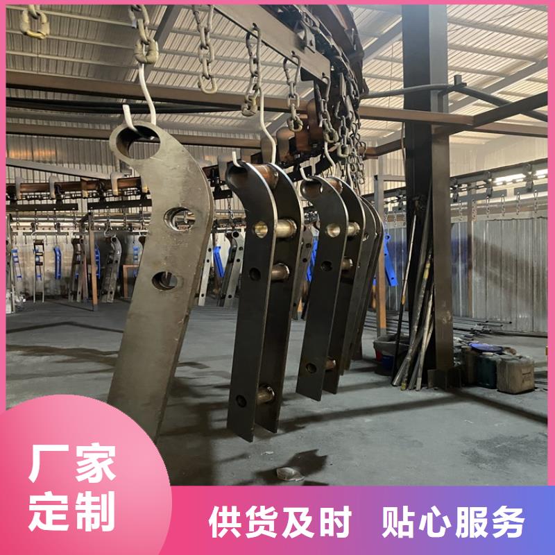 人行天桥不锈钢护栏选人行天桥不锈钢护栏厂家
