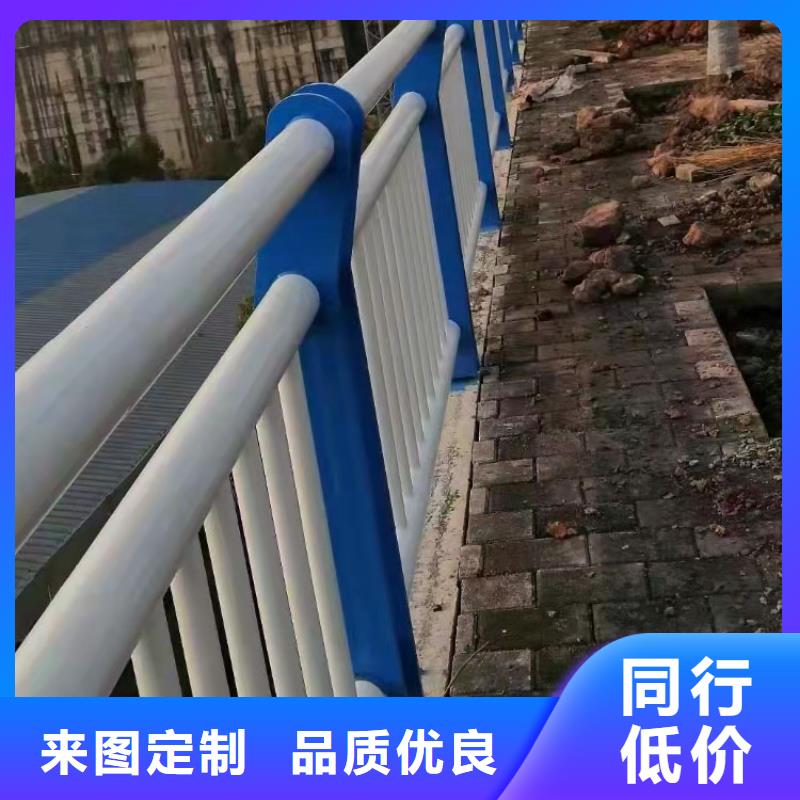 LED灯光防撞栏杆如何选择