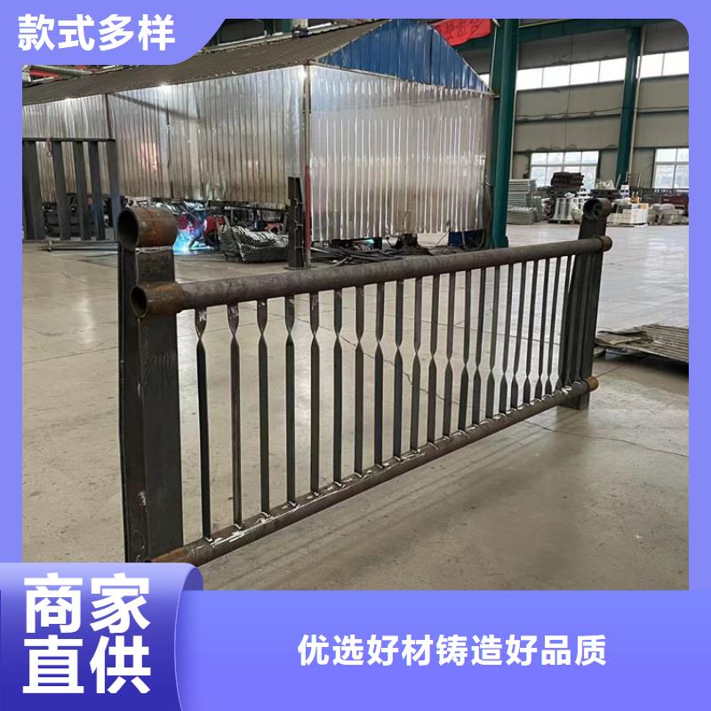 经验丰富的桥的护栏厂家