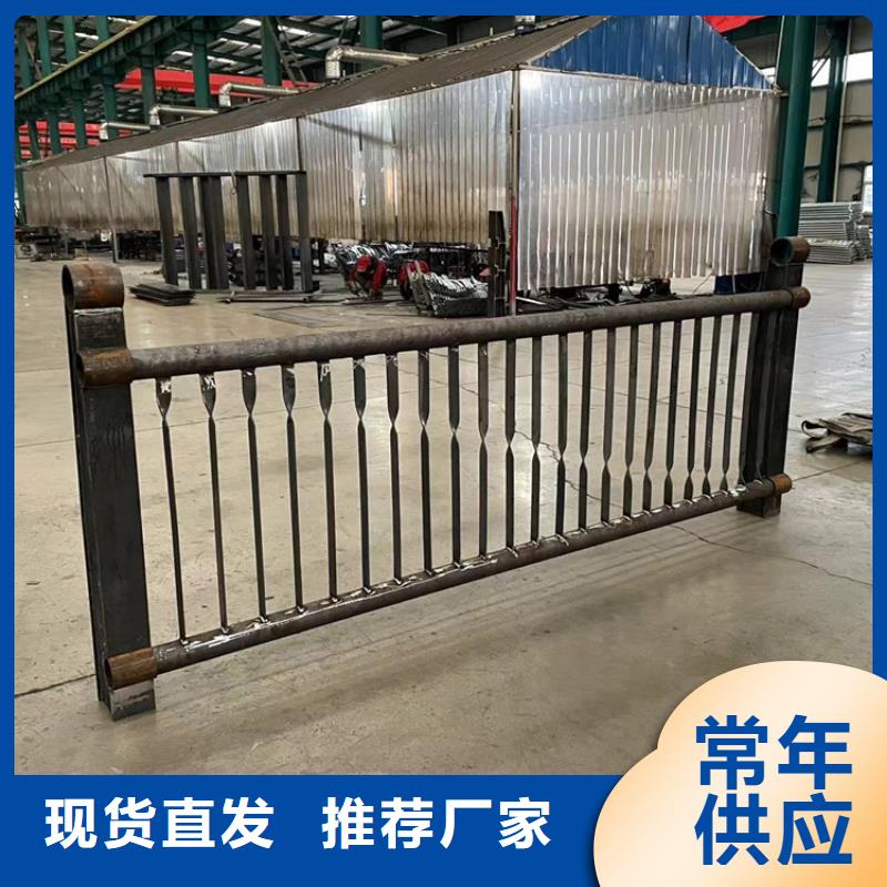 不锈钢木纹转印栏杆生产企业