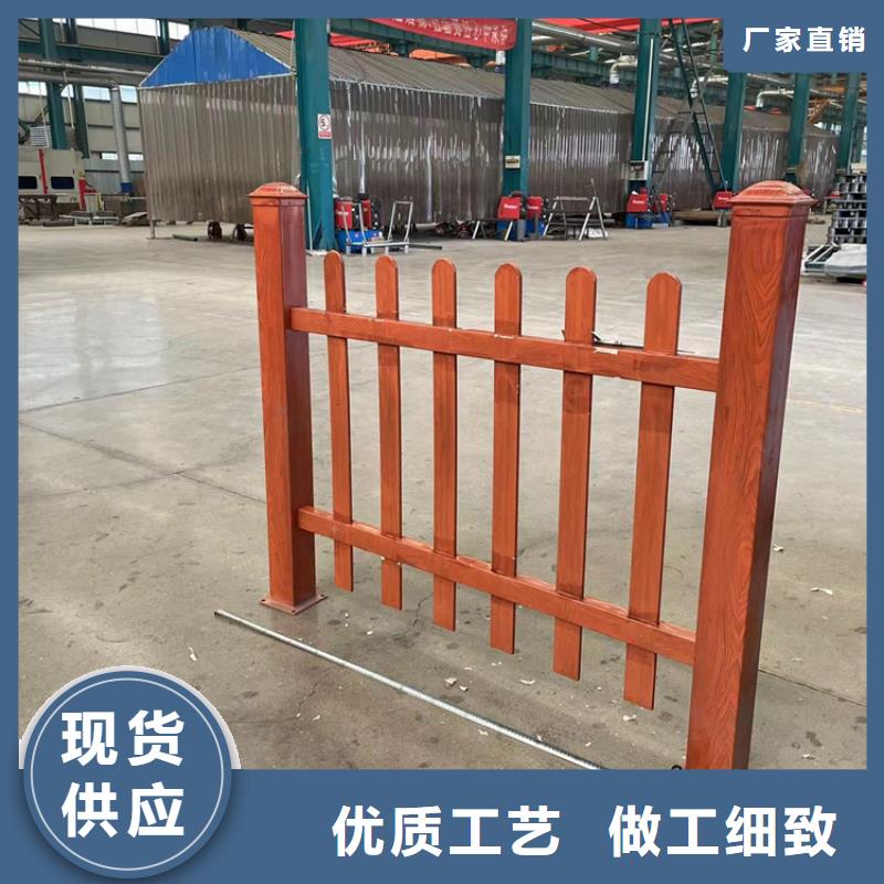 道路防撞护栏中央分隔栏品质保证实力见证