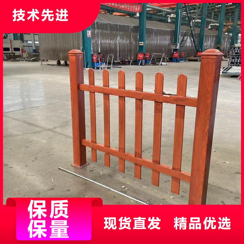 河道防撞桥梁护栏质优价廉
