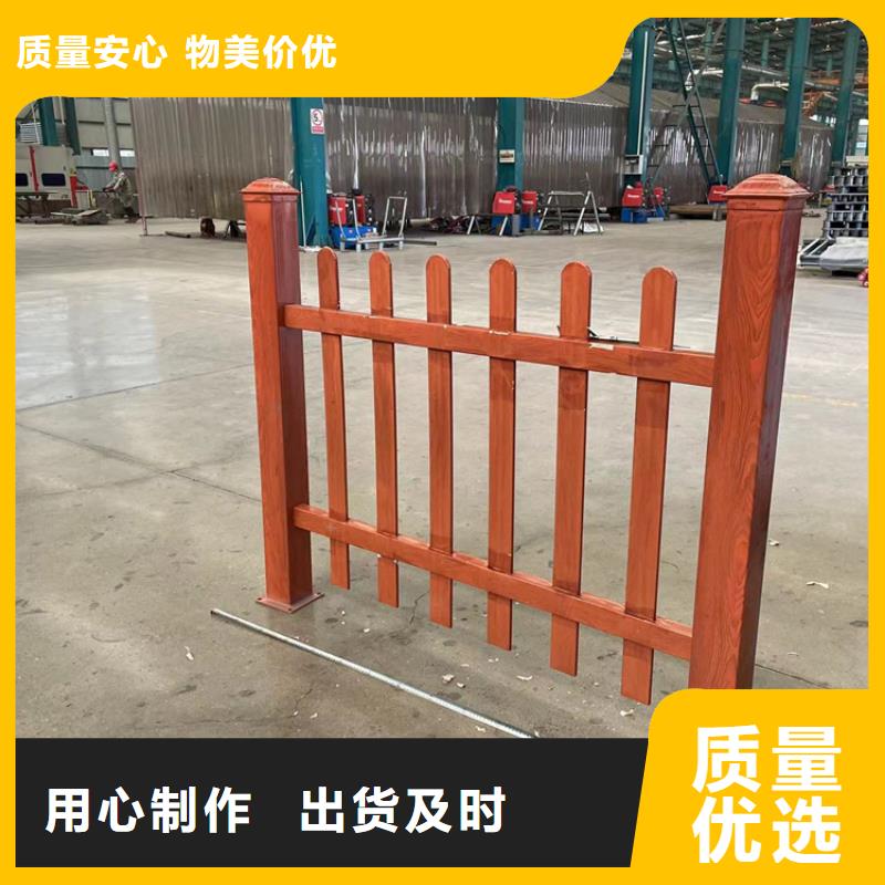 道路防撞护栏不锈钢栏杆源头工厂