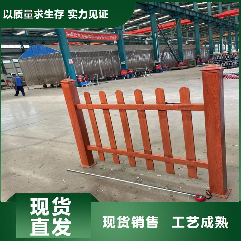 经验丰富的桥的护栏厂家