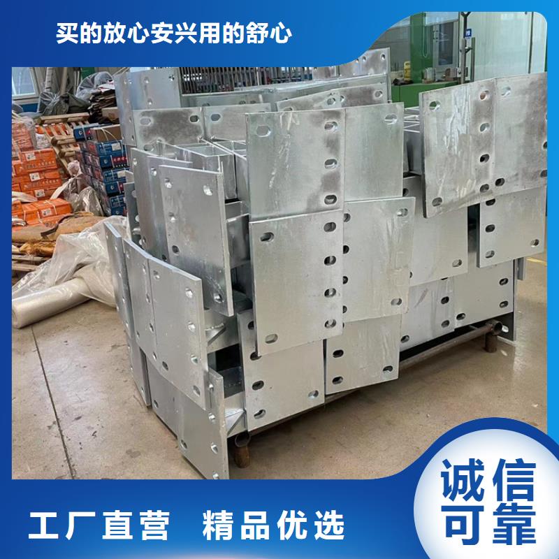 不锈钢河道栏杆效果图