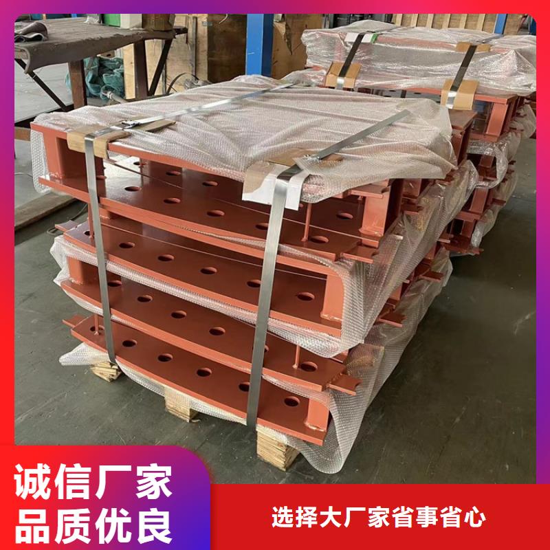 道路防撞护栏不锈钢景观护栏常年供应