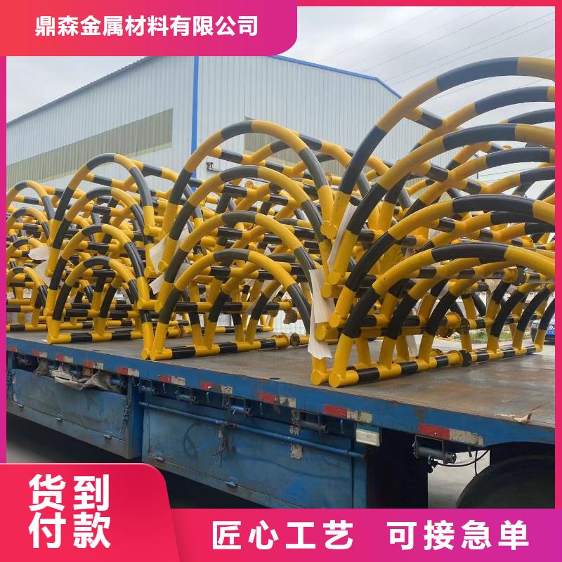 【道路防撞护栏_桥梁景观栏杆源厂直接供货】