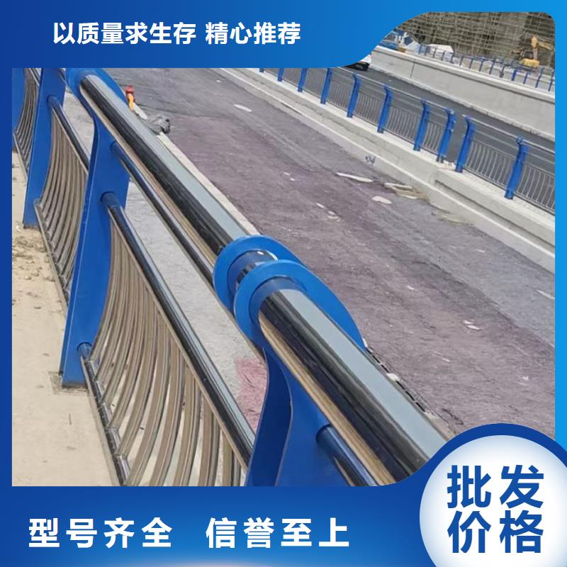 大桥景观护栏伸缩缝