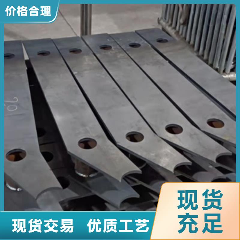 桥梁栏杆-桥梁栏杆售后保证