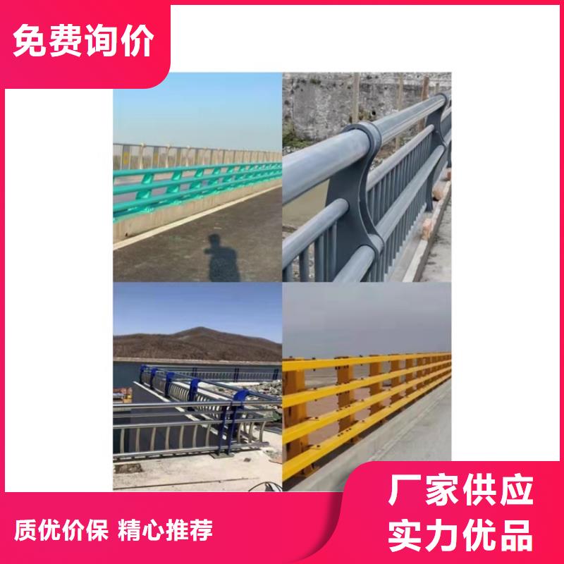 镀锌喷塑钢板立柱实力厂家
