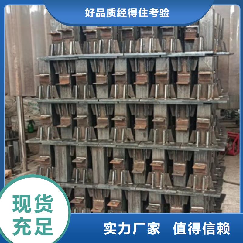 护栏钢板立柱价格实惠欢迎咨询