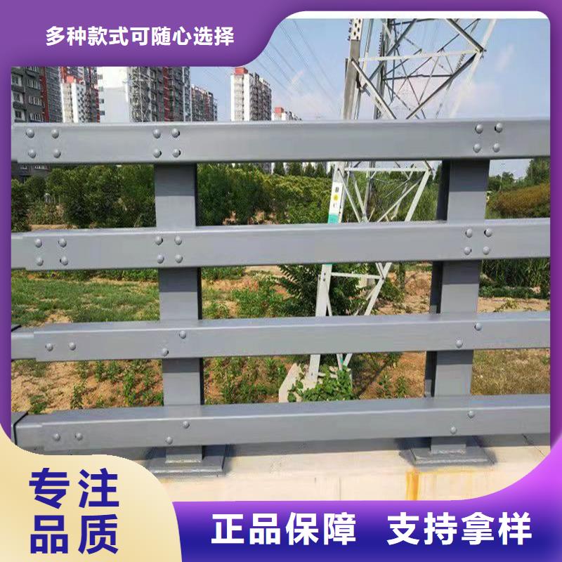 景观栏杆供应商求