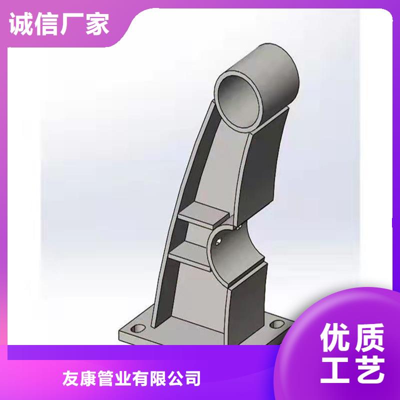 简阳市201不锈钢碳素钢复合管选对厂家钱更省心