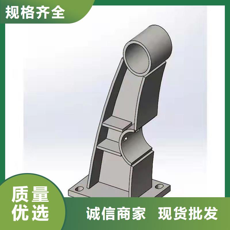 Q235B钢板立柱可定做加工欢迎咨询