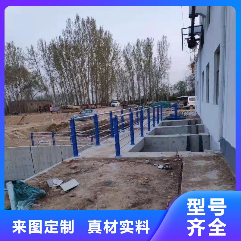性价比高的河道栏杆厂家