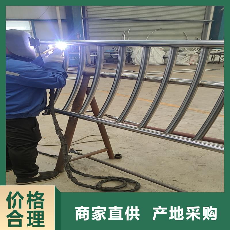 护栏灯光护栏质量检测
