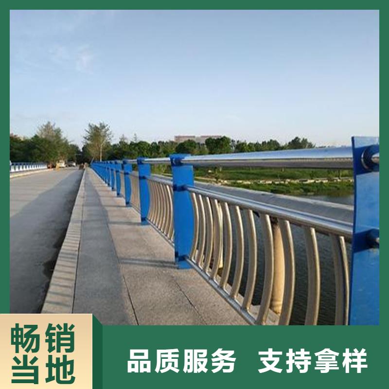 阜平县304不锈钢桥梁护栏没有中间差价