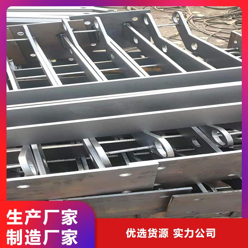天桥护栏护栏厂家直销