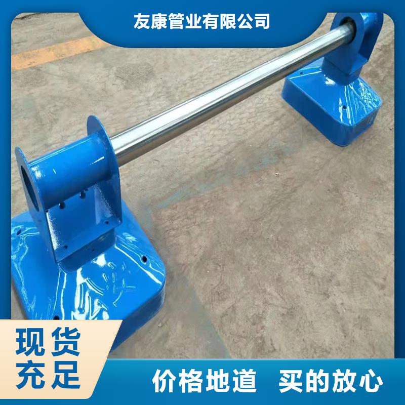河道景观护栏实力大厂