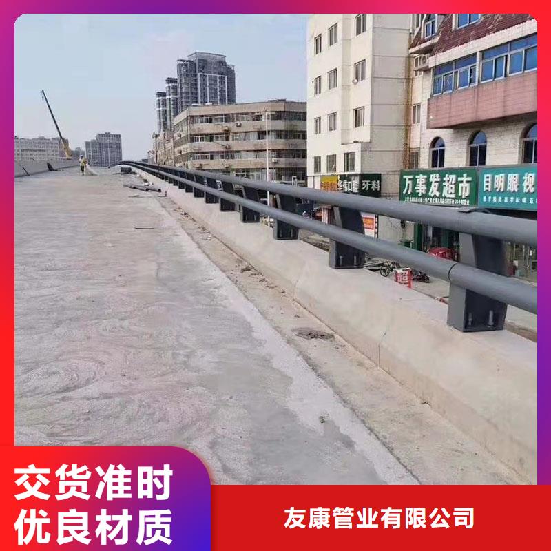 护栏灯光护栏质量检测