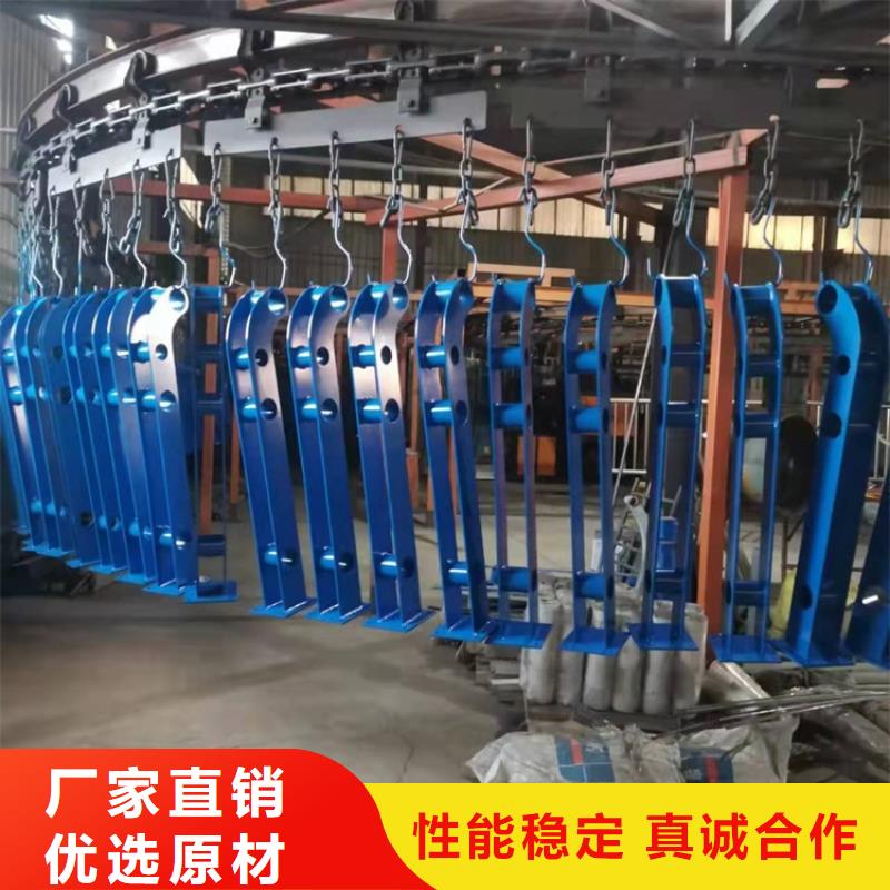 不锈钢复合管规格齐全