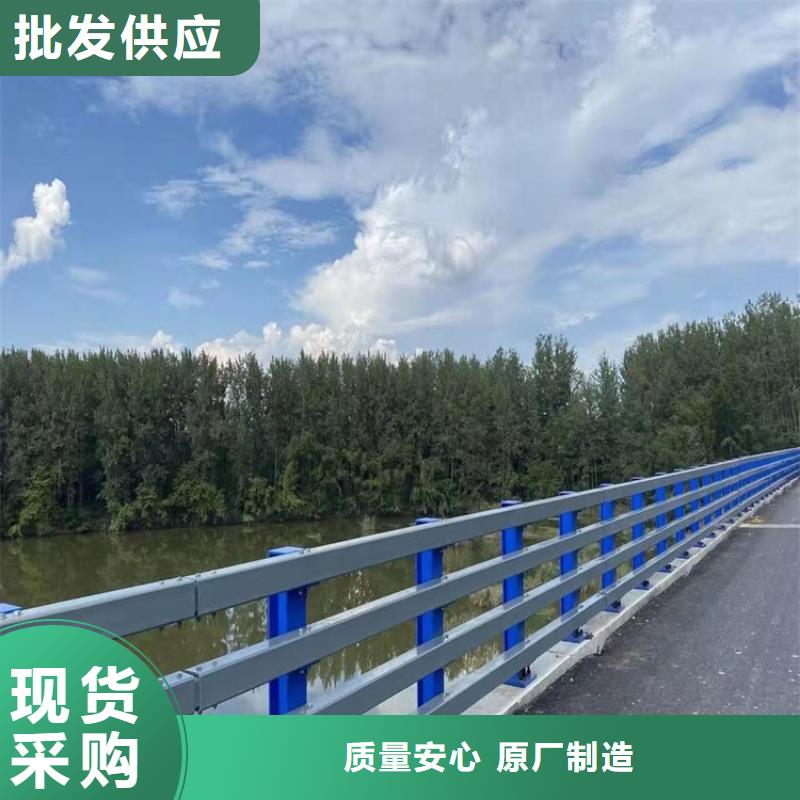 304不锈钢复合管栏杆按需定制
