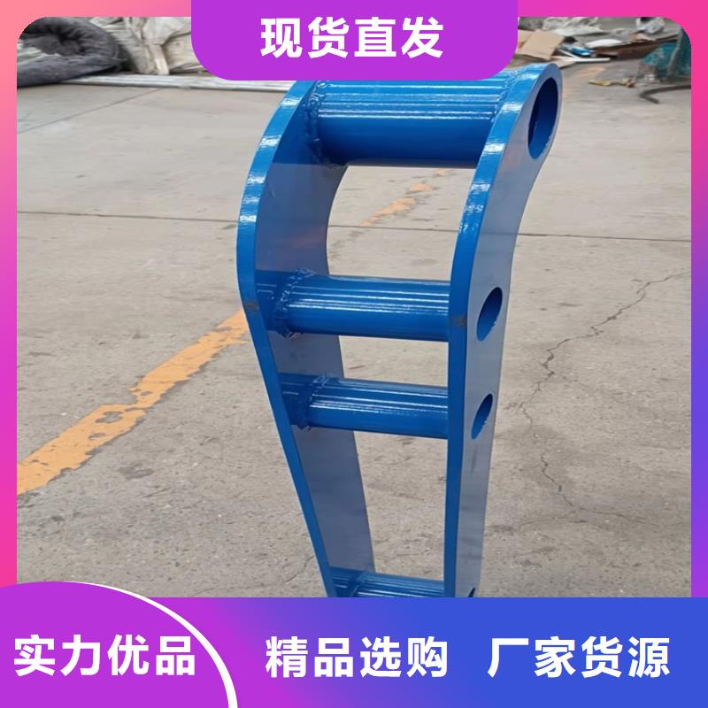 湖边防撞护栏专业的技术和服务值得信赖--欢迎咨询