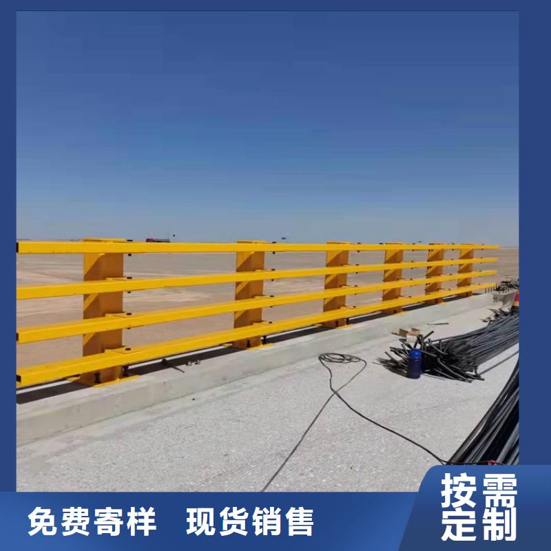常年供应不锈钢复合管景观护栏-现货供应