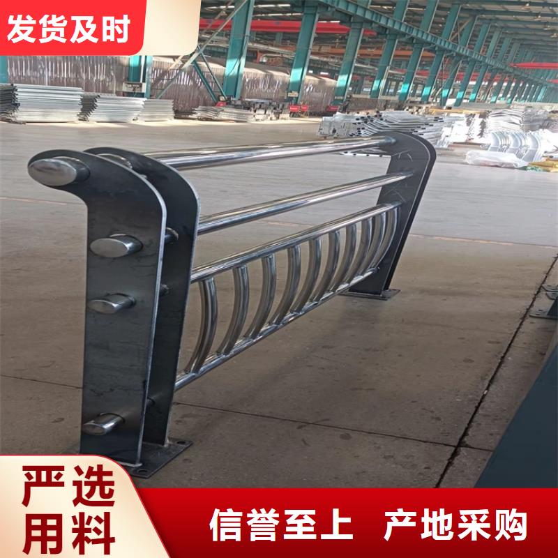 桥梁护栏Led灯光护栏品牌企业