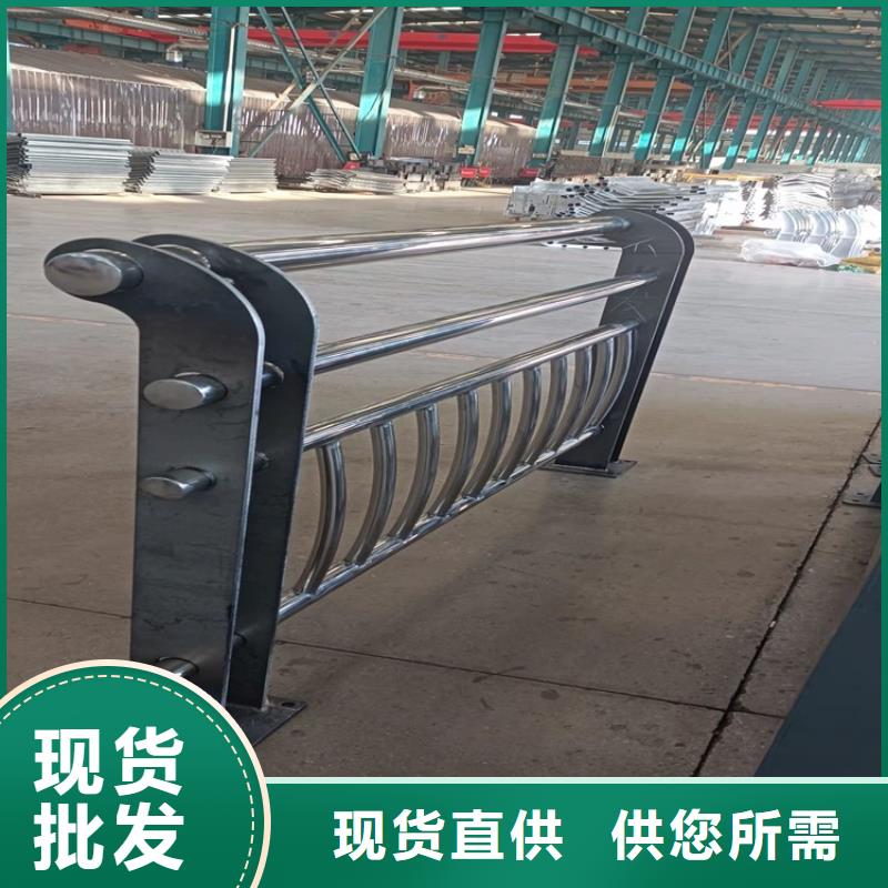不锈钢桥梁护栏单价