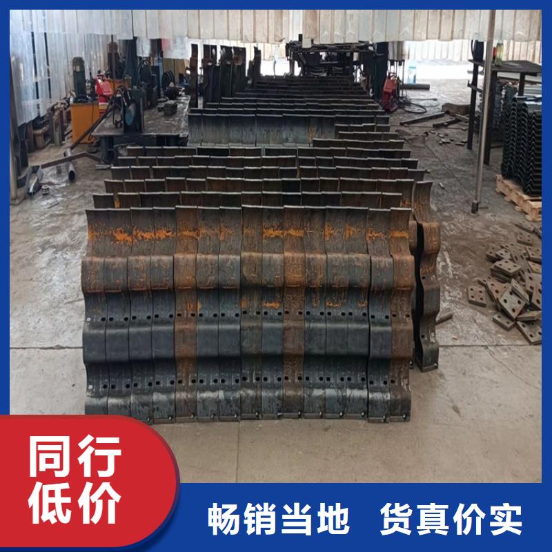桥梁铝合金护栏精选厂商