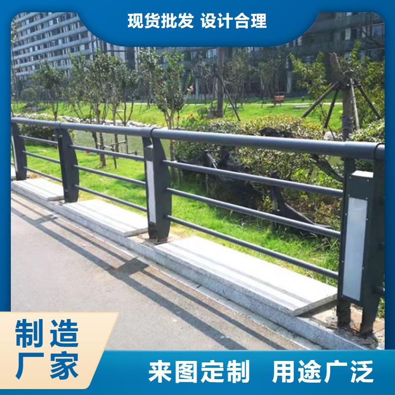 LED灯光护栏使用寿命长