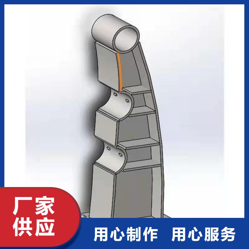 道路防撞护栏企业-价格合理