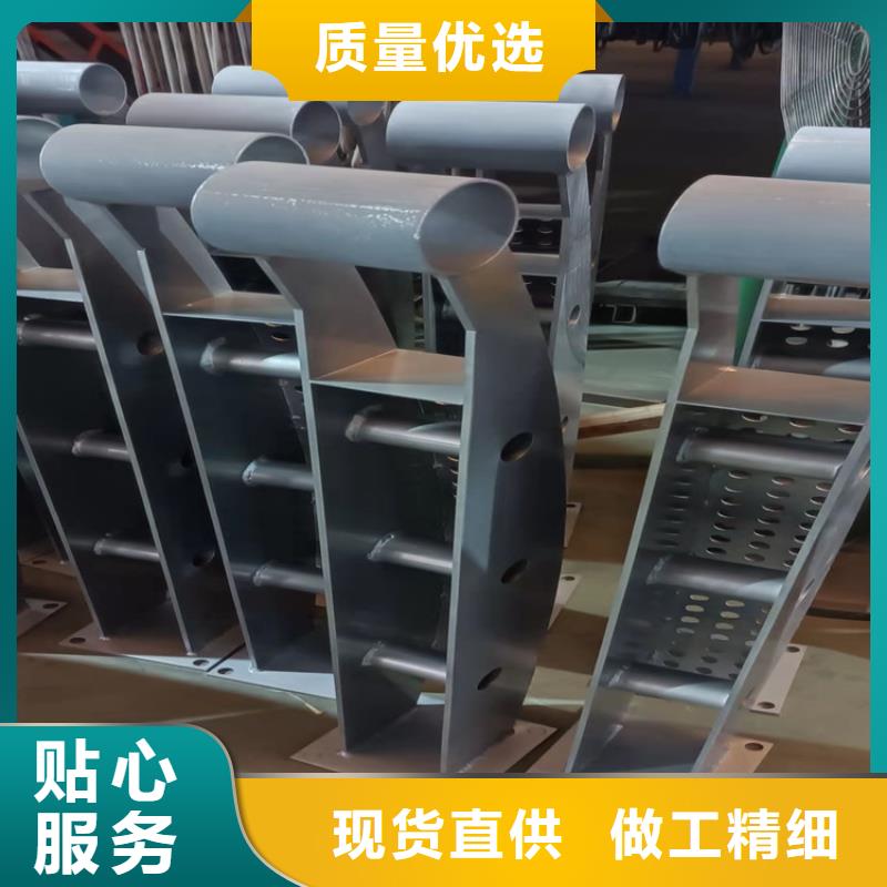 桥梁护栏道路护栏厂家规格全
