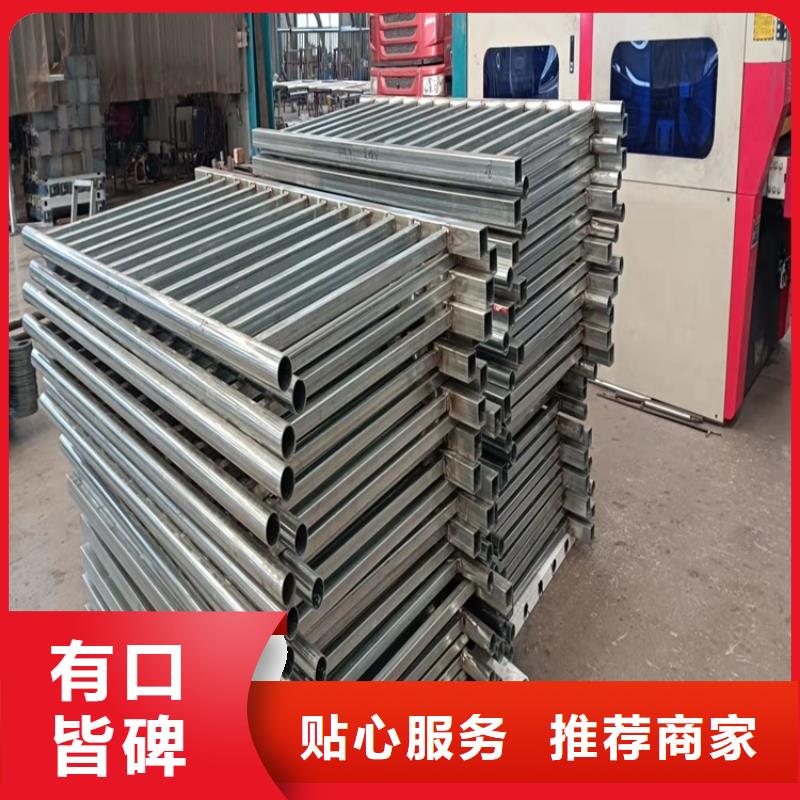 不锈钢河道栏杆生产加工与销售