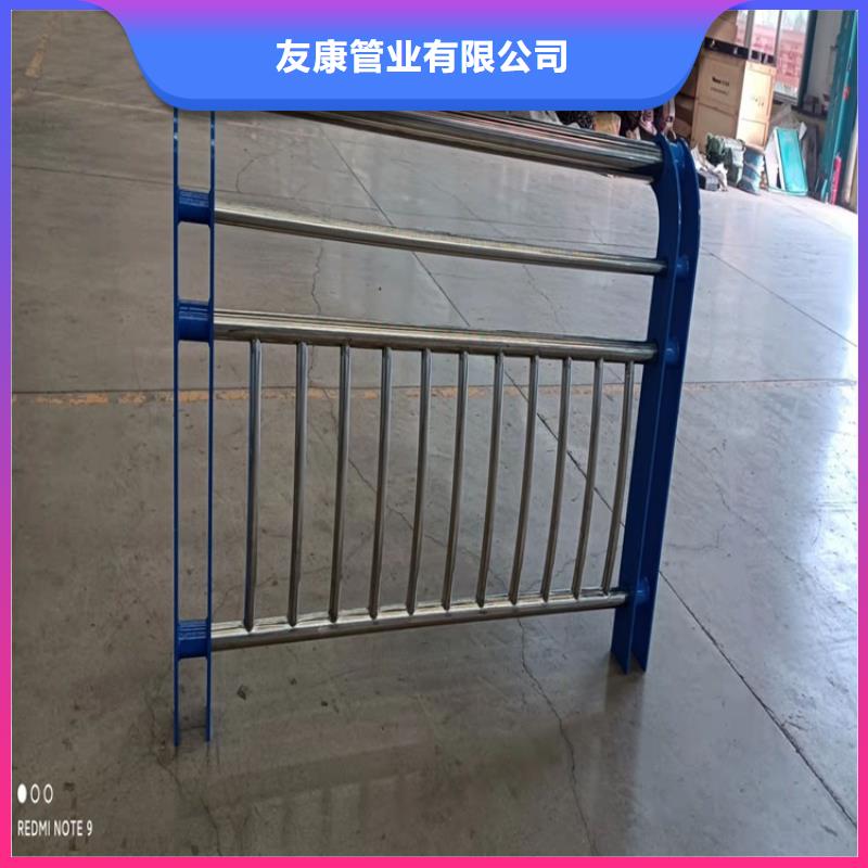 景观河道护栏的应用范围