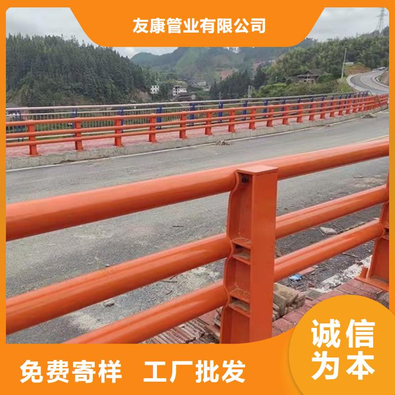 桥梁栏杆品牌-厂家