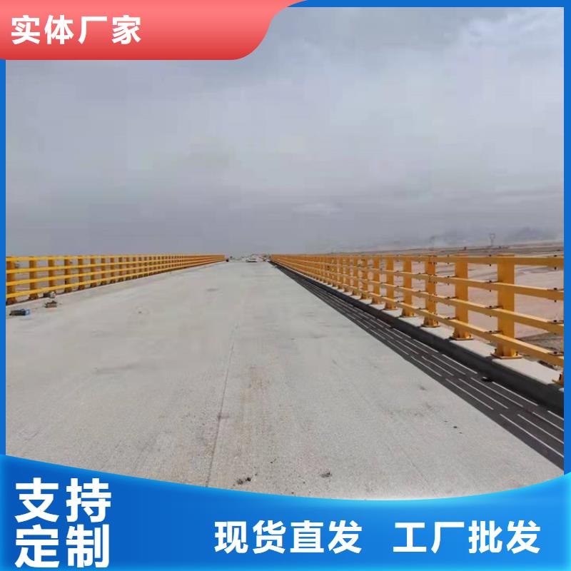 价格低的桥梁护栏立柱厂家