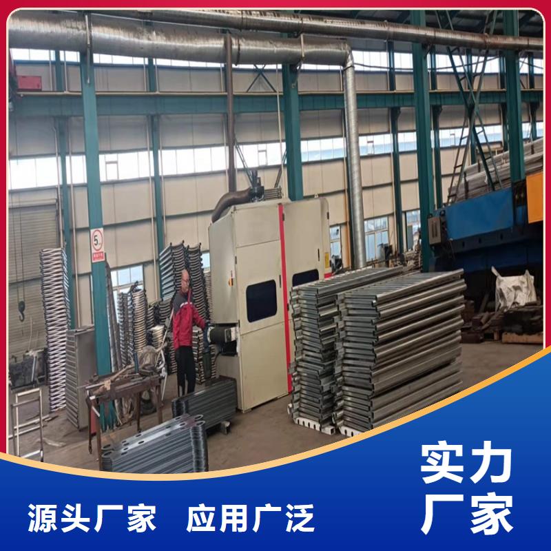 价格低的不锈钢复合管现货厂家