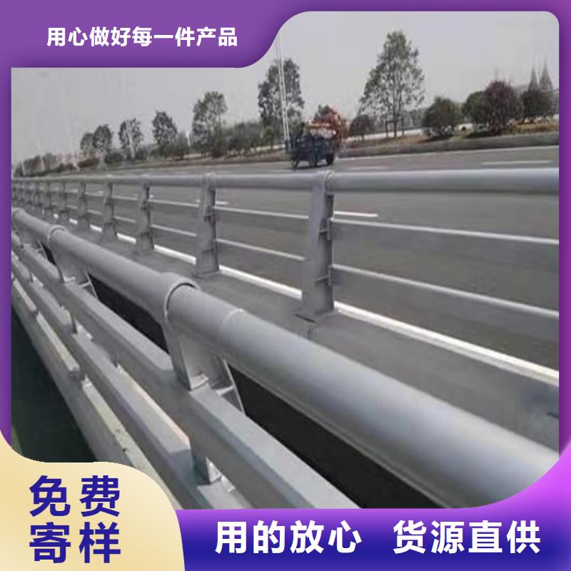 桥梁护栏立柱-桥梁护栏立柱价格低