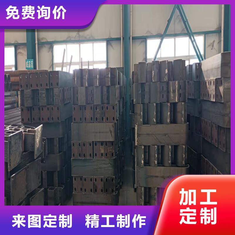 桥梁护栏全国送货上门