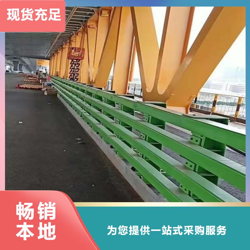 买桥梁加强护栏必看-经验丰富