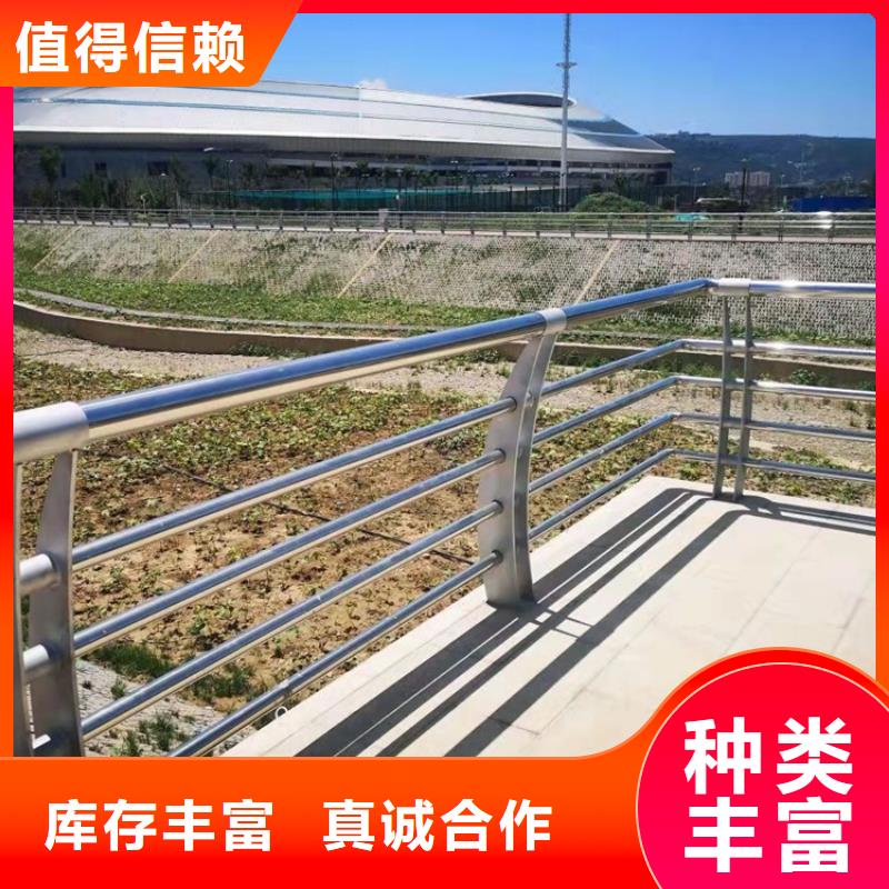 优质的公园防撞护栏认准友康管业有限公司