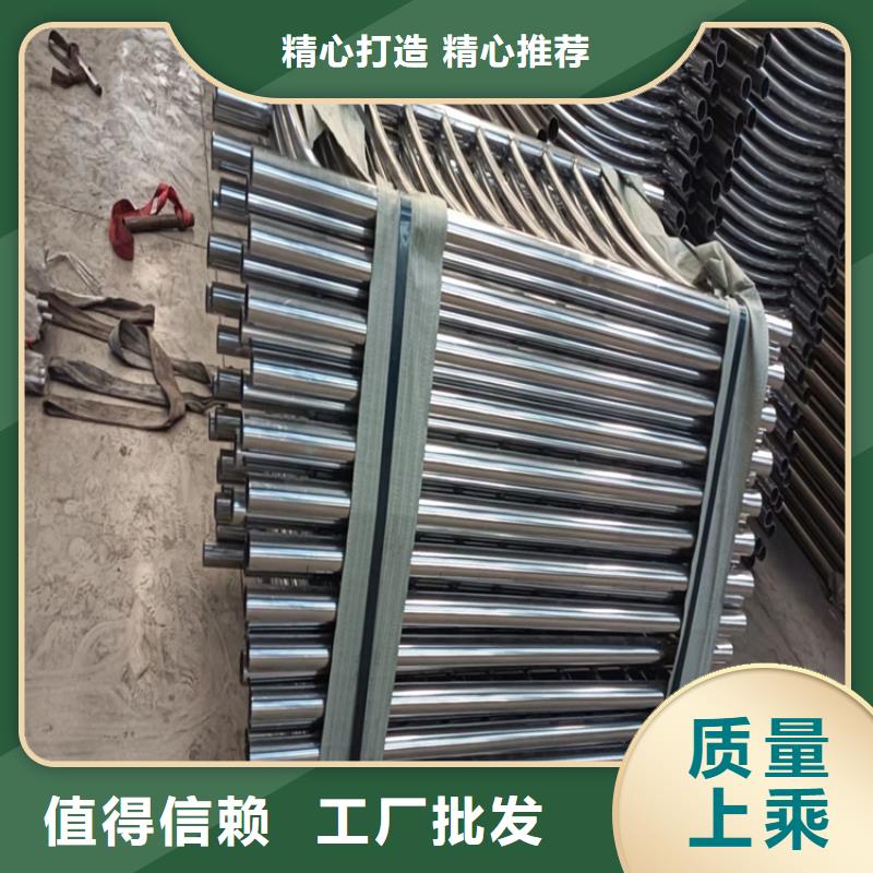 防撞护栏报价资讯