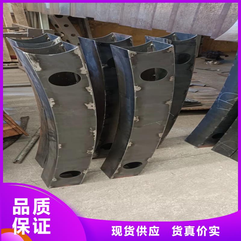 桥梁护栏全国送货上门