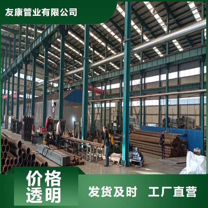 不锈钢复合管栏杆厂家