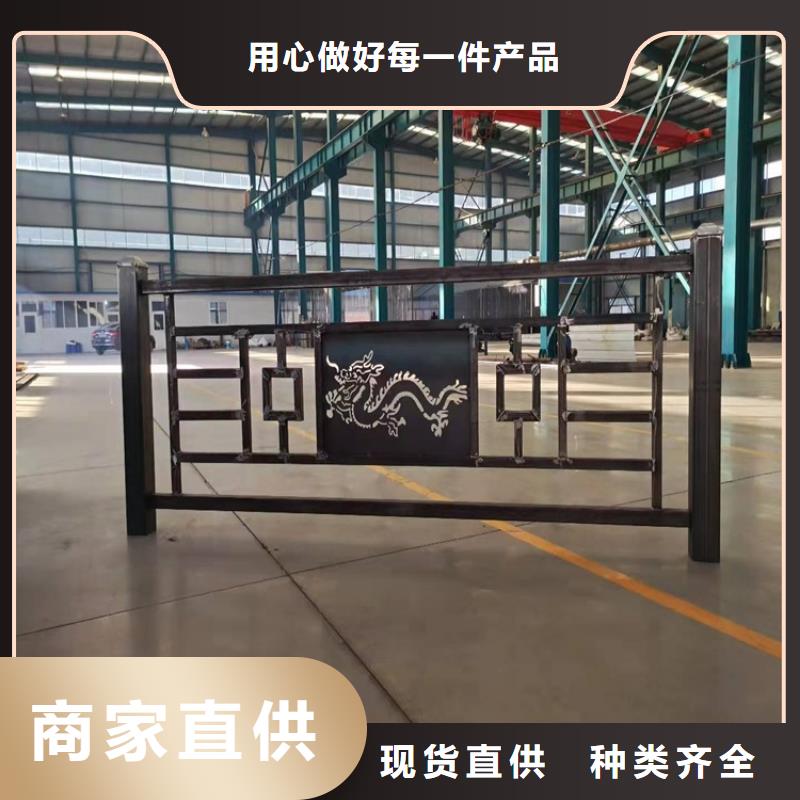发货速度快的防撞护栏经销商