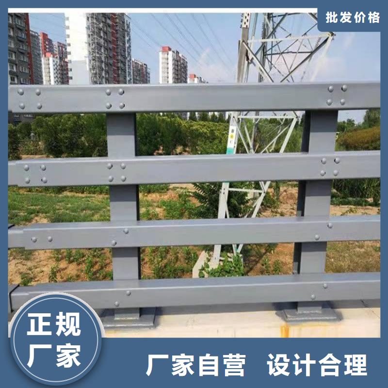 防撞钢板立柱现货促销