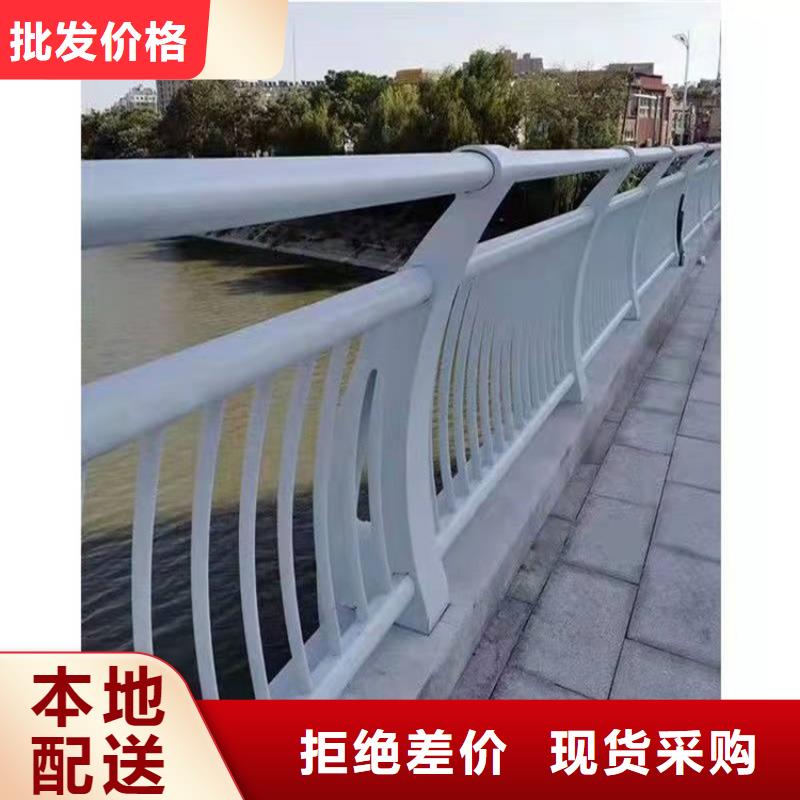 不锈钢栏杆正规靠谱
