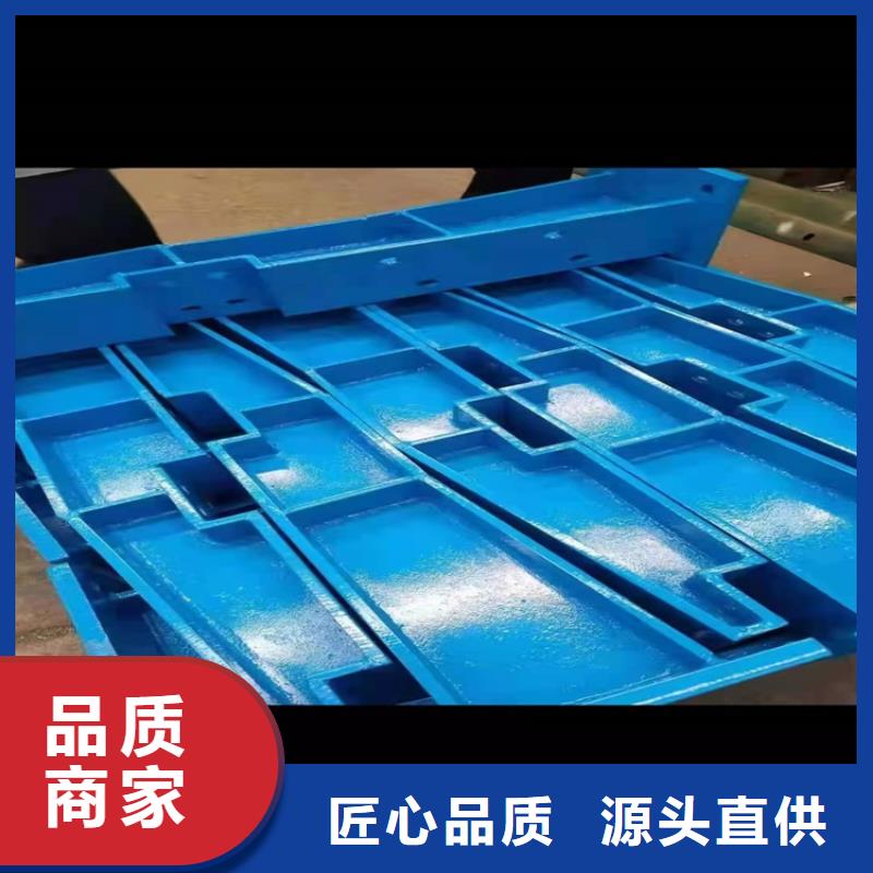 不锈钢复合管景观护栏厂家